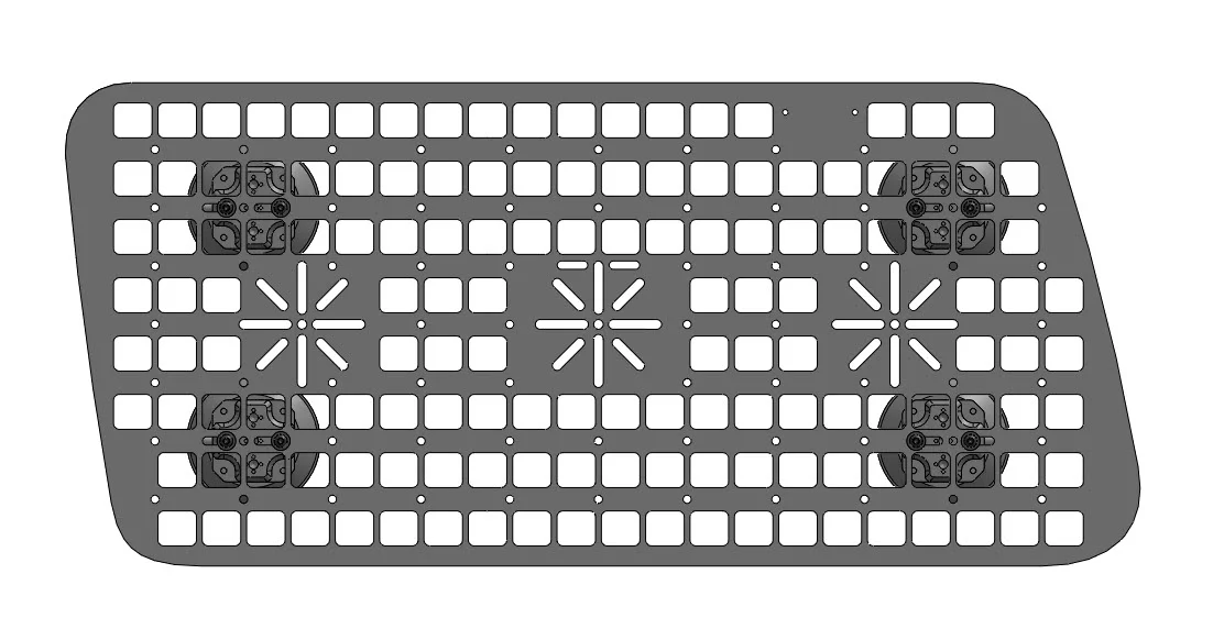 MOLLE Panel Suction Cup Asm.webp
