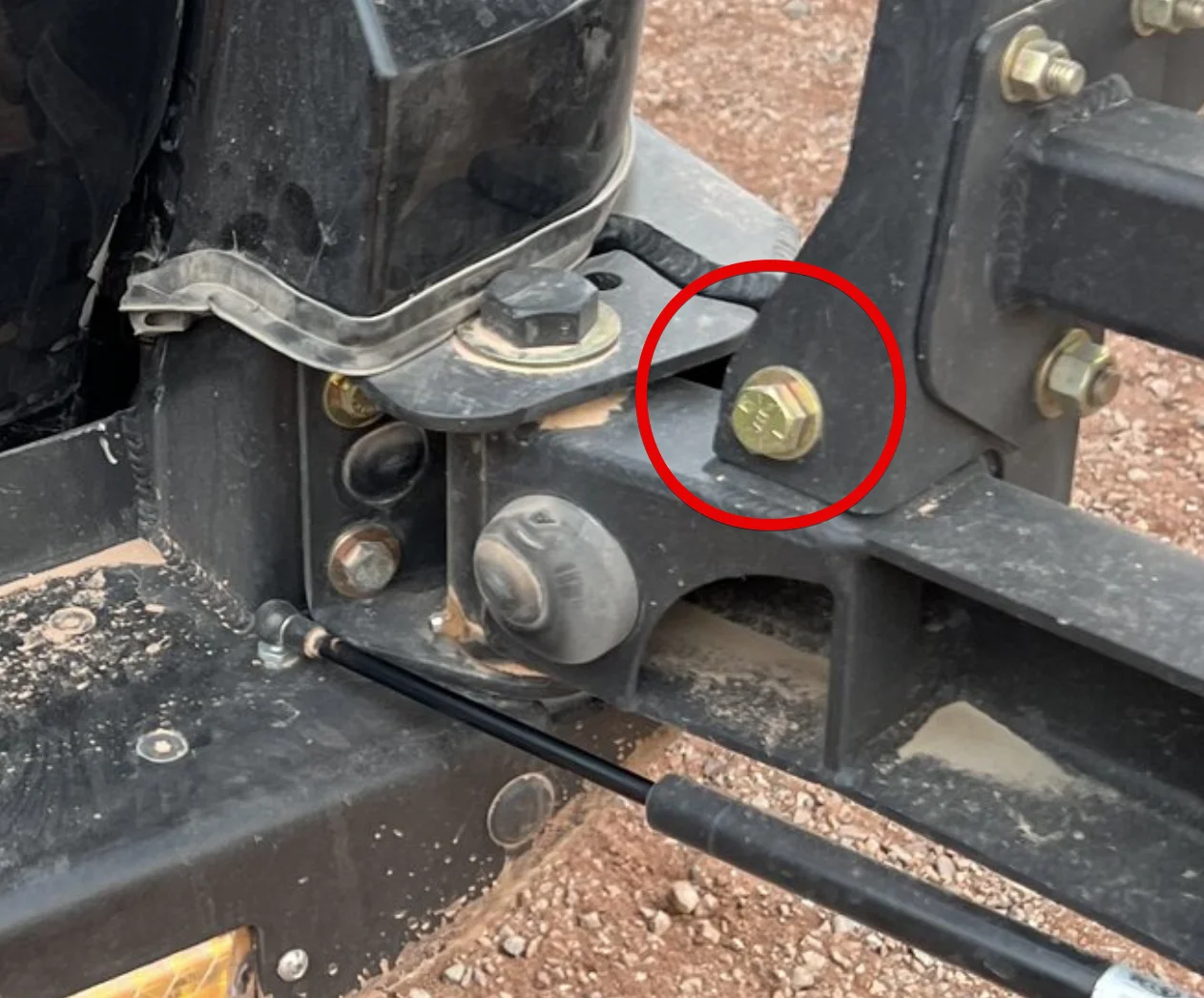 Monosnap Post your wheeling damage pics | Page 59 | IH8MUD Forum 2023-04-25 08-51-48.webp