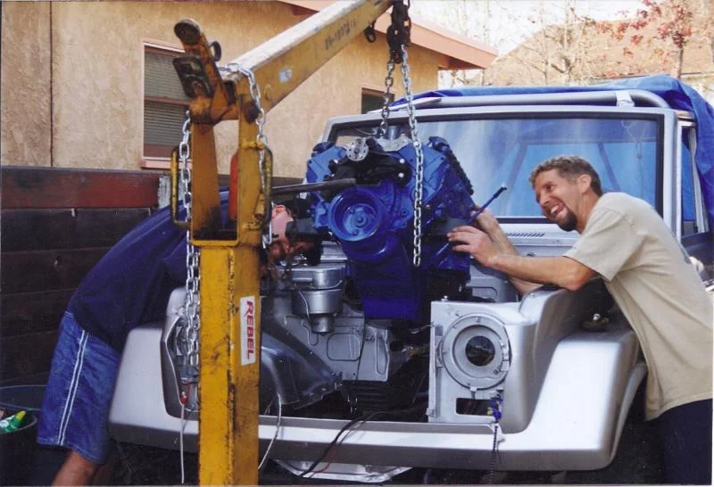 Motor back in 1997.webp