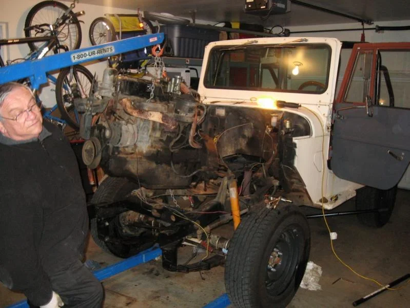 Motor coming out.webp