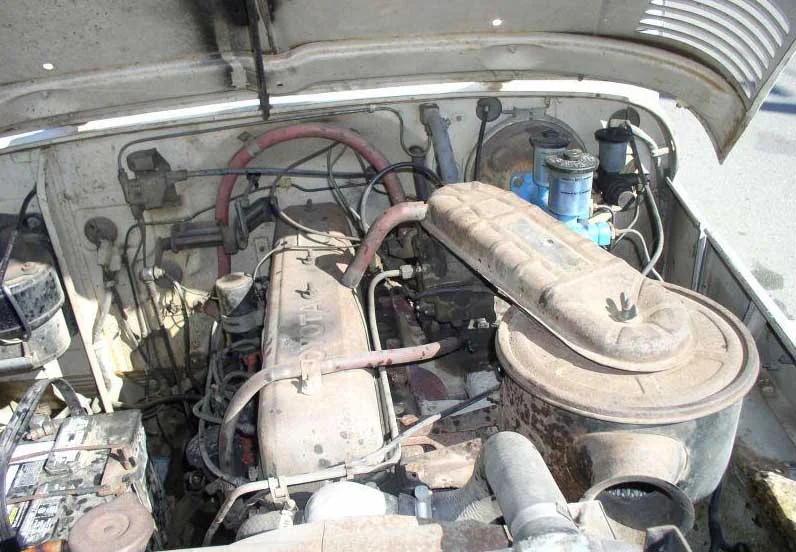 1F engine rebuild questions | IH8MUD.com Forum | Toyota, Lexus & Off ...