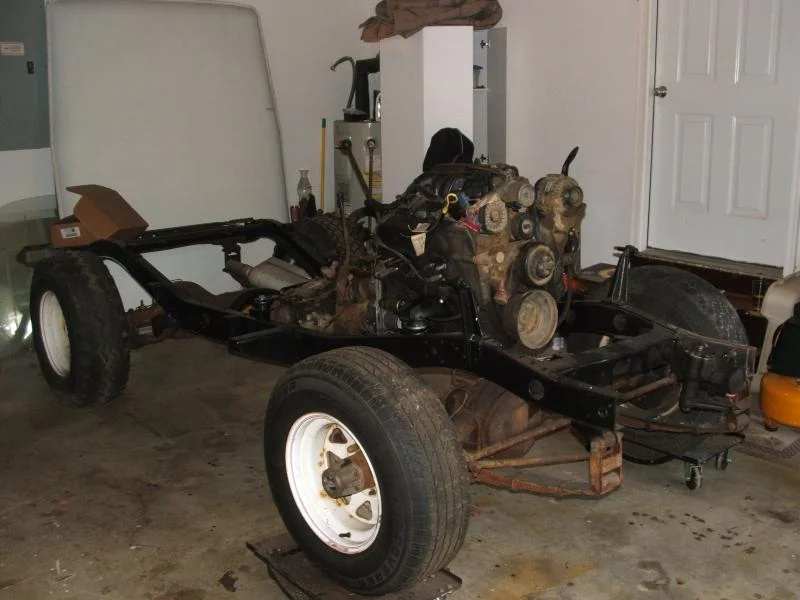 Motor Installed.webp