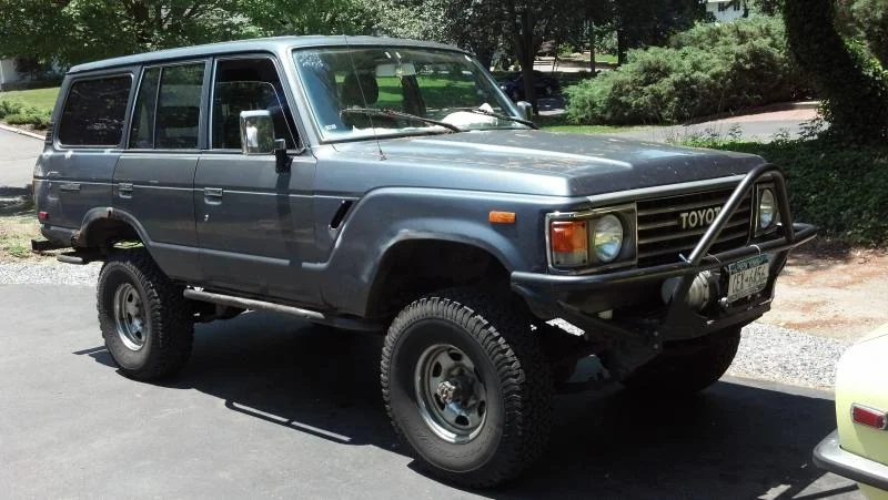 85 fj60 (ny)