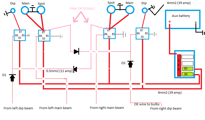 My 80 Headlamp rewire mod.png