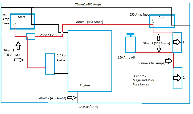 My 80 Start and charge wiring.png