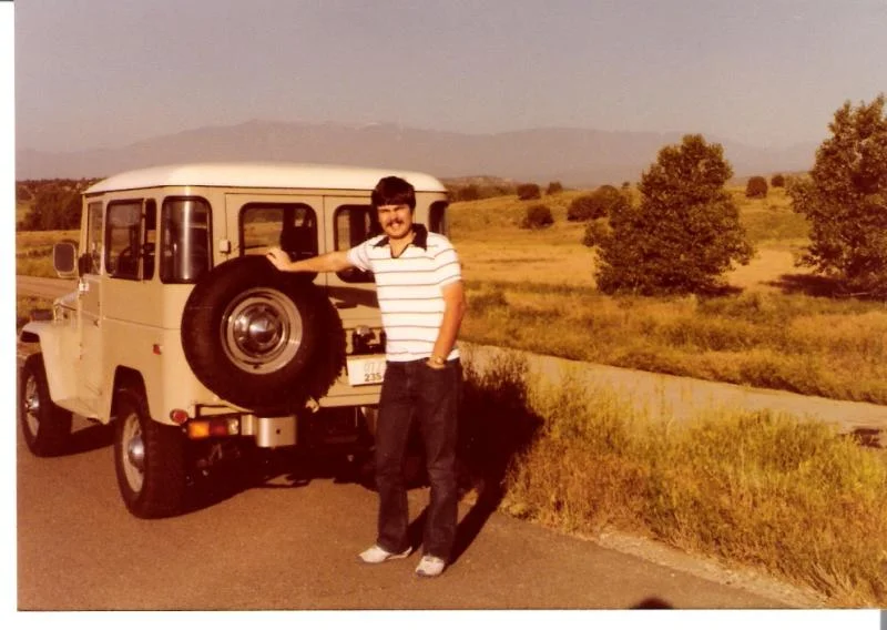 My New 1978 Land Cruiser DEN-FTW-June 1979.webp