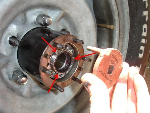 Another HJ47 Rebuild - Budget Ute | Page 3 | IH8MUD.com Forum | Toyota ...