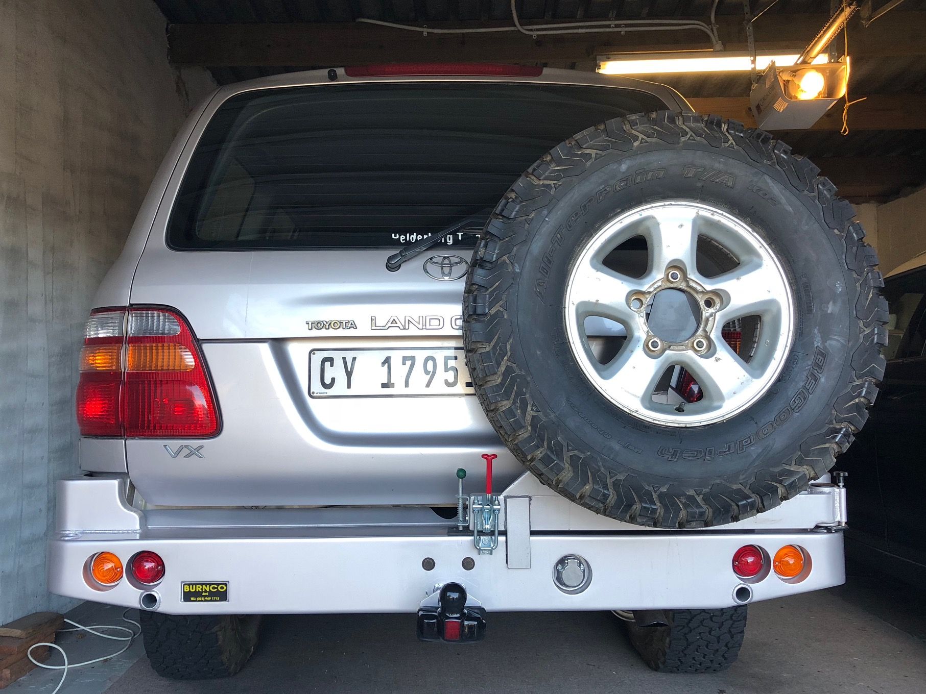 New bumper and wheel carrier.jpeg