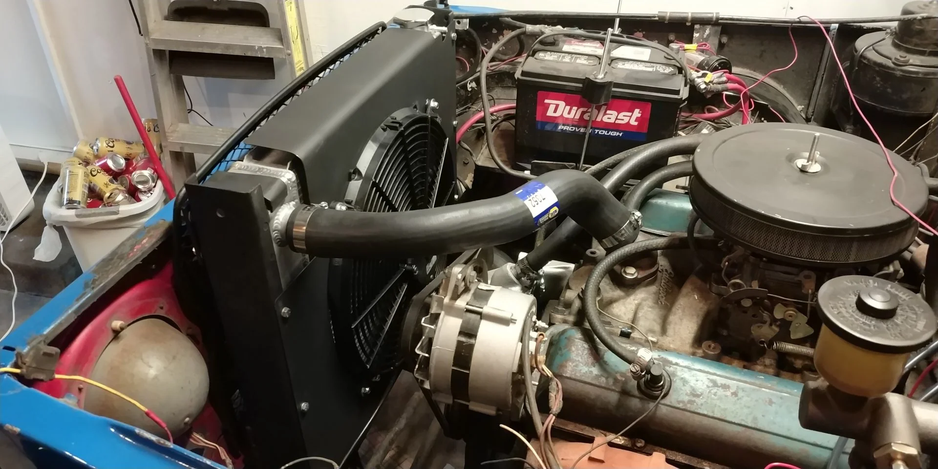 Introduction, my 1971 FJ40 | IH8MUD.com Forum | Toyota, Lexus & Off ...