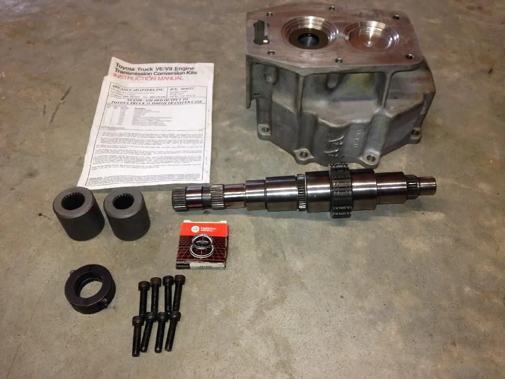 nv4500 toyota adaptor.webp