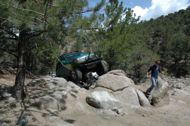 OCG 053109 Rock Pile Entry.webp