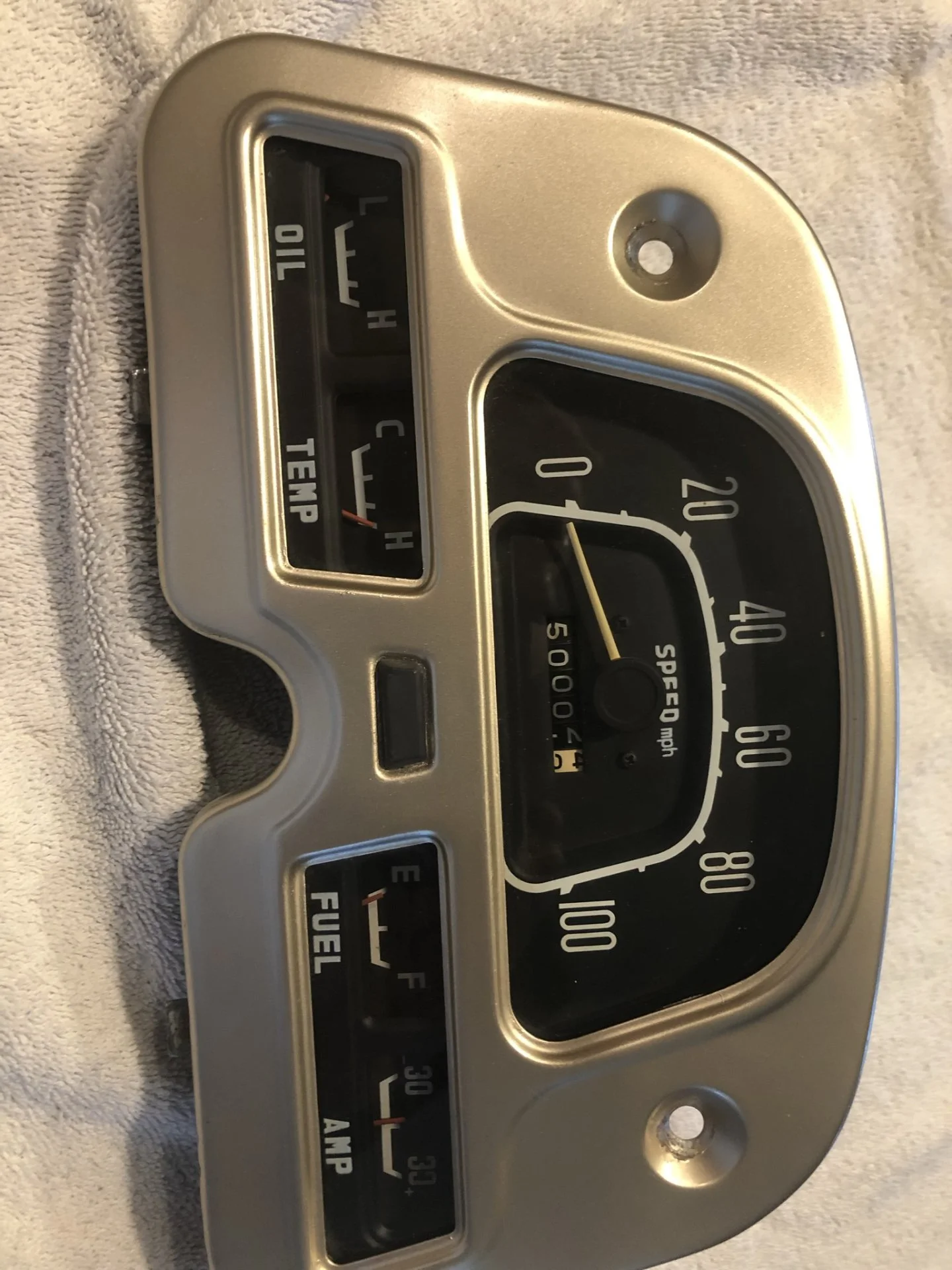 OEM Instrument Cluster Removed 10.22.2021.webp