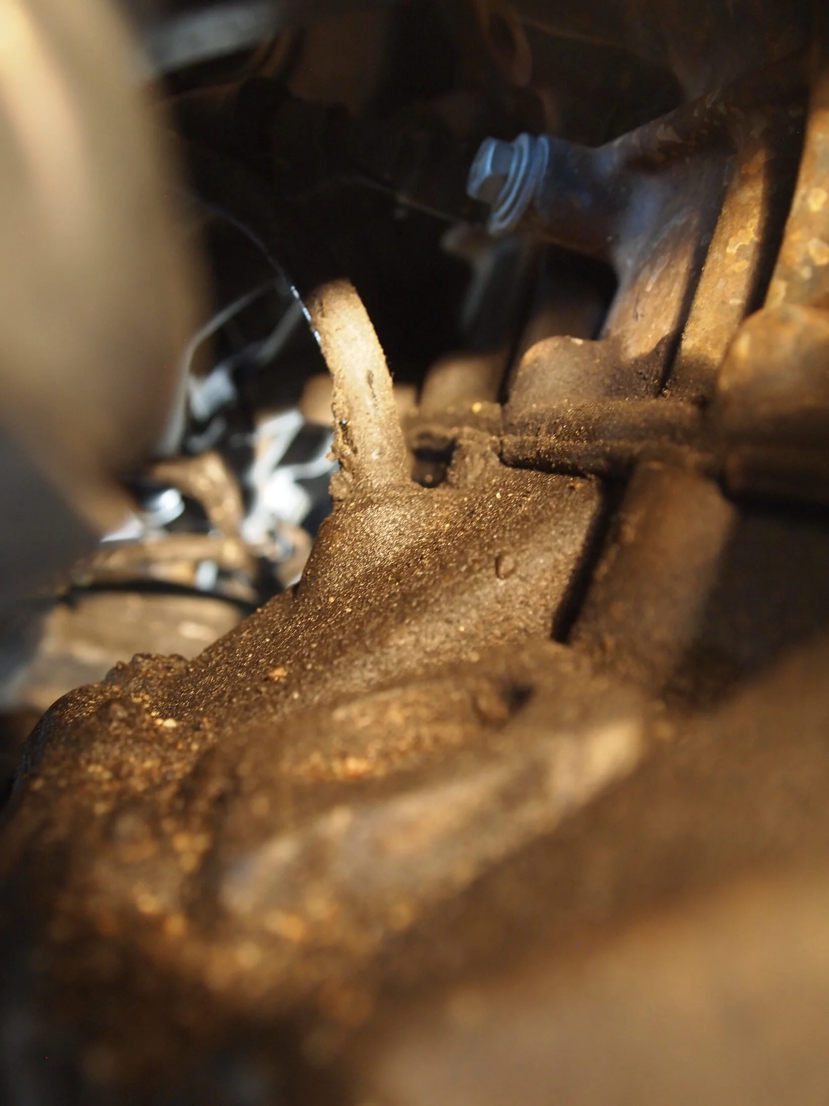 Oil dip stick guide tube (5).webp