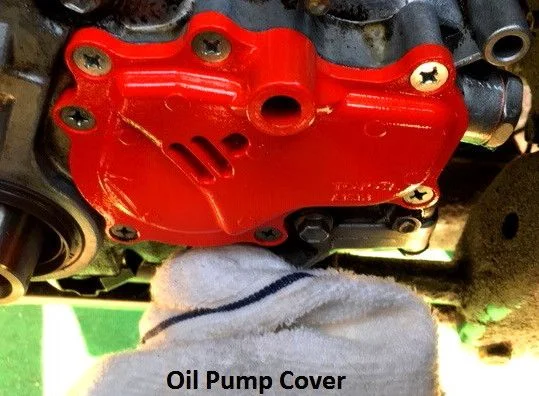 Oil Pump Cover02.webp