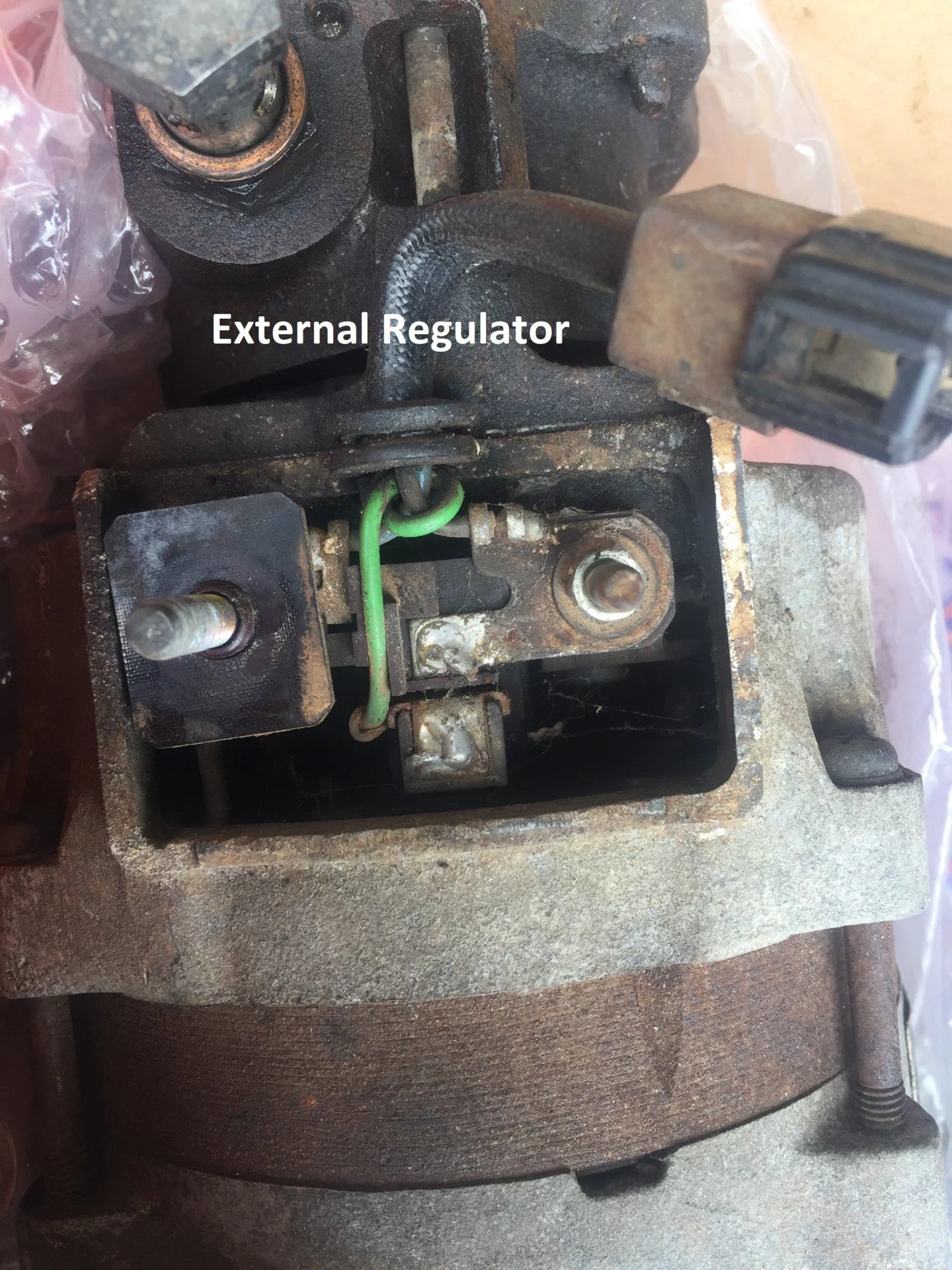 Old Alternator.webp