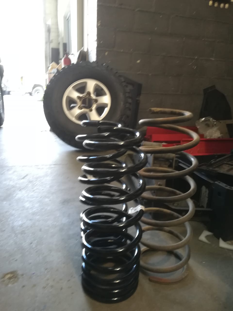 Old and New coils.jpeg