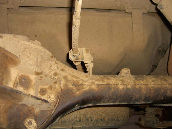 Old Ebrake cable installed.webp