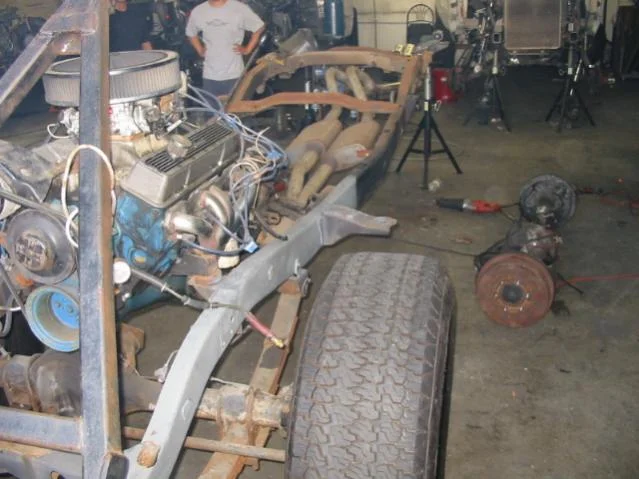 Old rear end out.webp