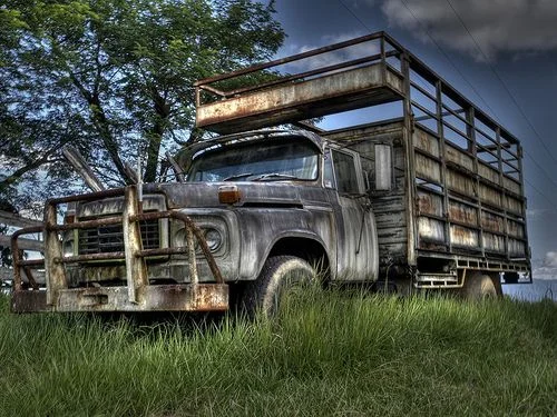 old truck.webp