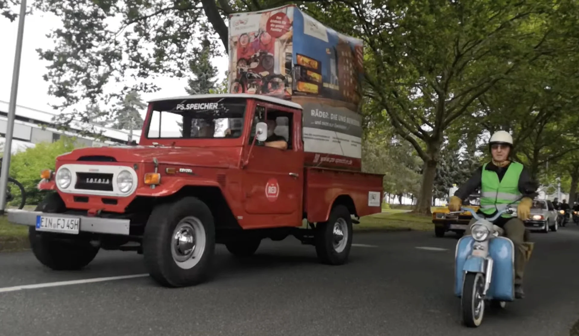 Oldtimer Tage Einbeck July 25, 2021 .webp