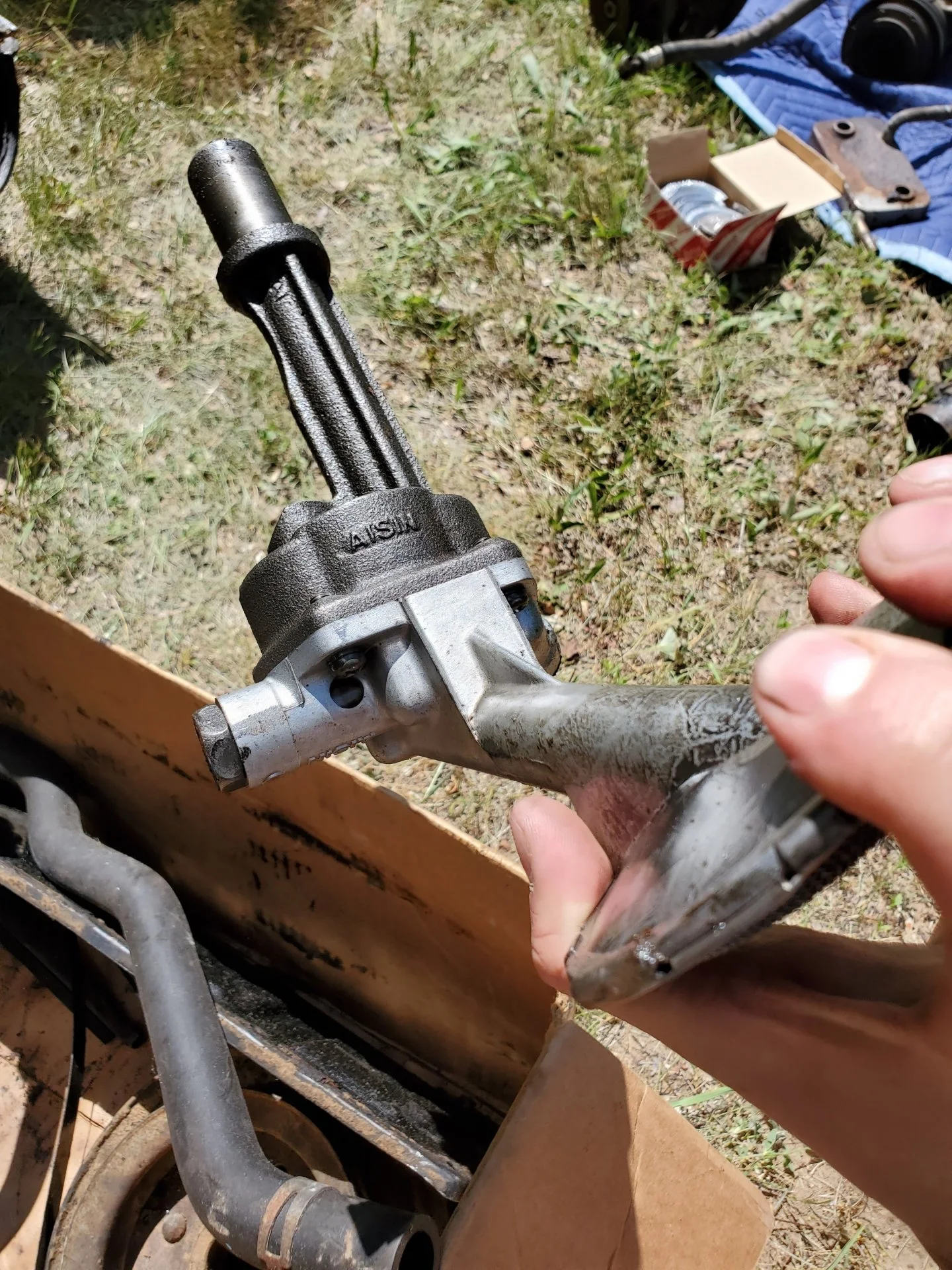 Other oil pump pickup.webp