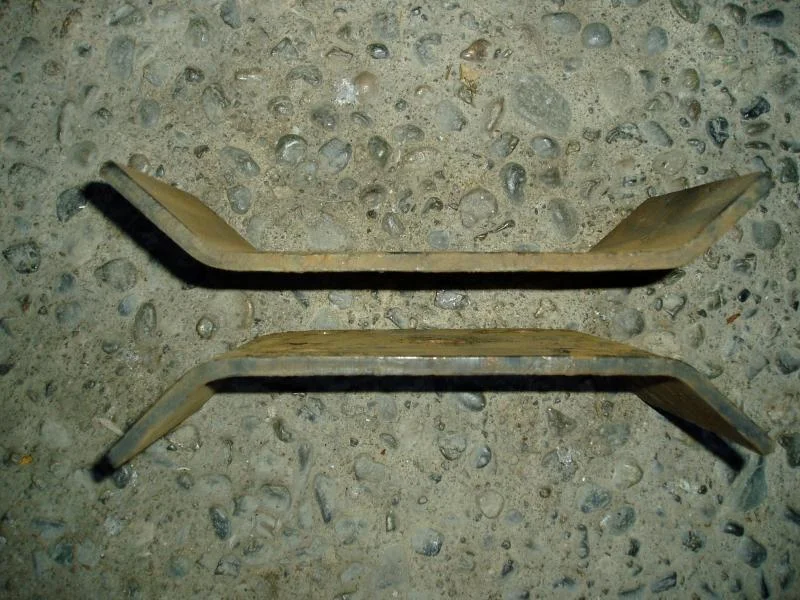 For Sale - SOA spring ubolt plates | IH8MUD.com Forum | Toyota, Lexus ...