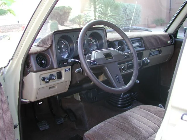 Toyota Diesel Tundra >> Dash Grab Handle for FJ60? | Page 2 | IH8MUD Forum Toyota Diesel Tundra >> Dash Grab Handle for FJ60? | Page 2 | IH8MUD Forum