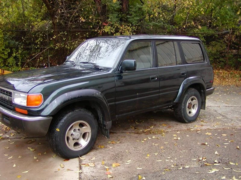94 fzj80