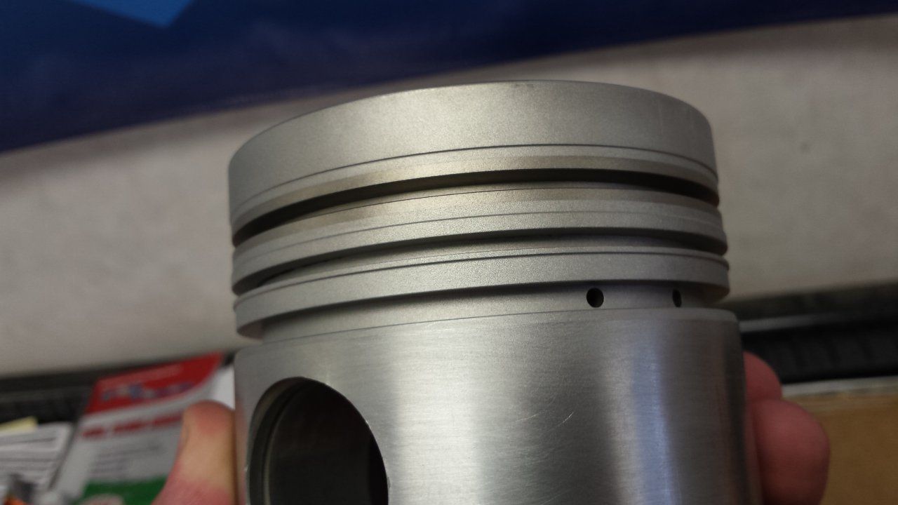 How to tell if a 12ht has alfin pistons | IH8MUD Forum