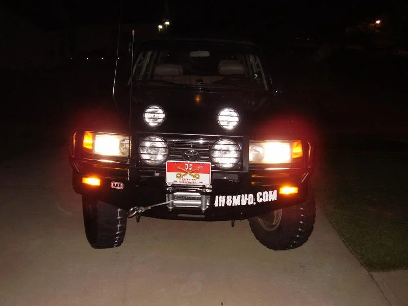 1995 FZJ80 for Sale $15k OBO