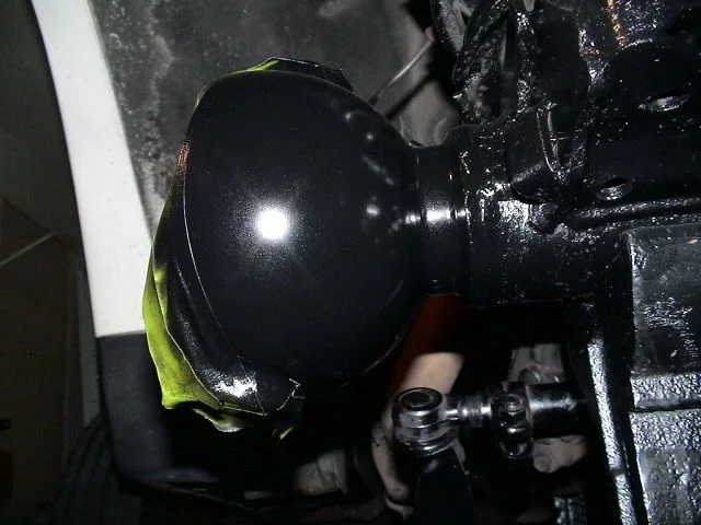 Painted knuckle swivel ball.JPG