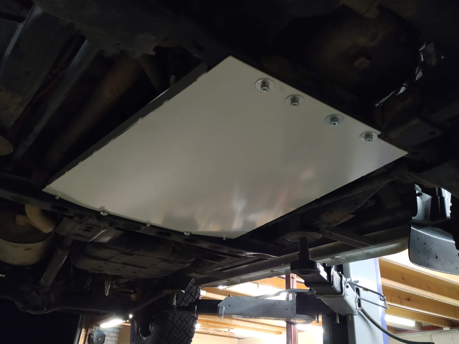 painted white and installed.jpeg