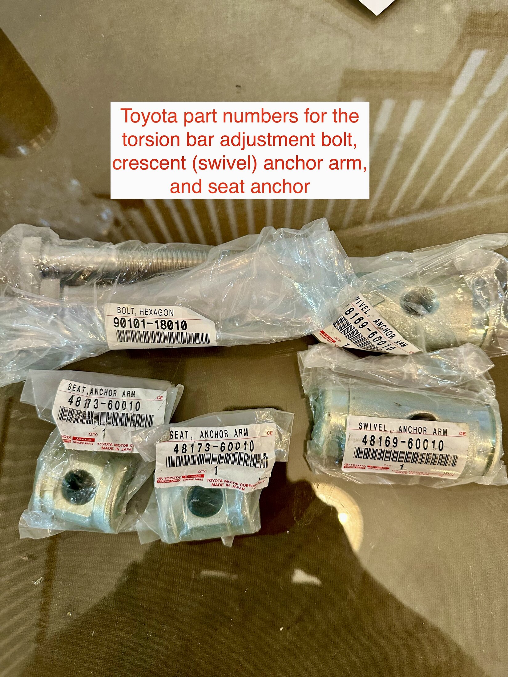 Part numbers.jpeg