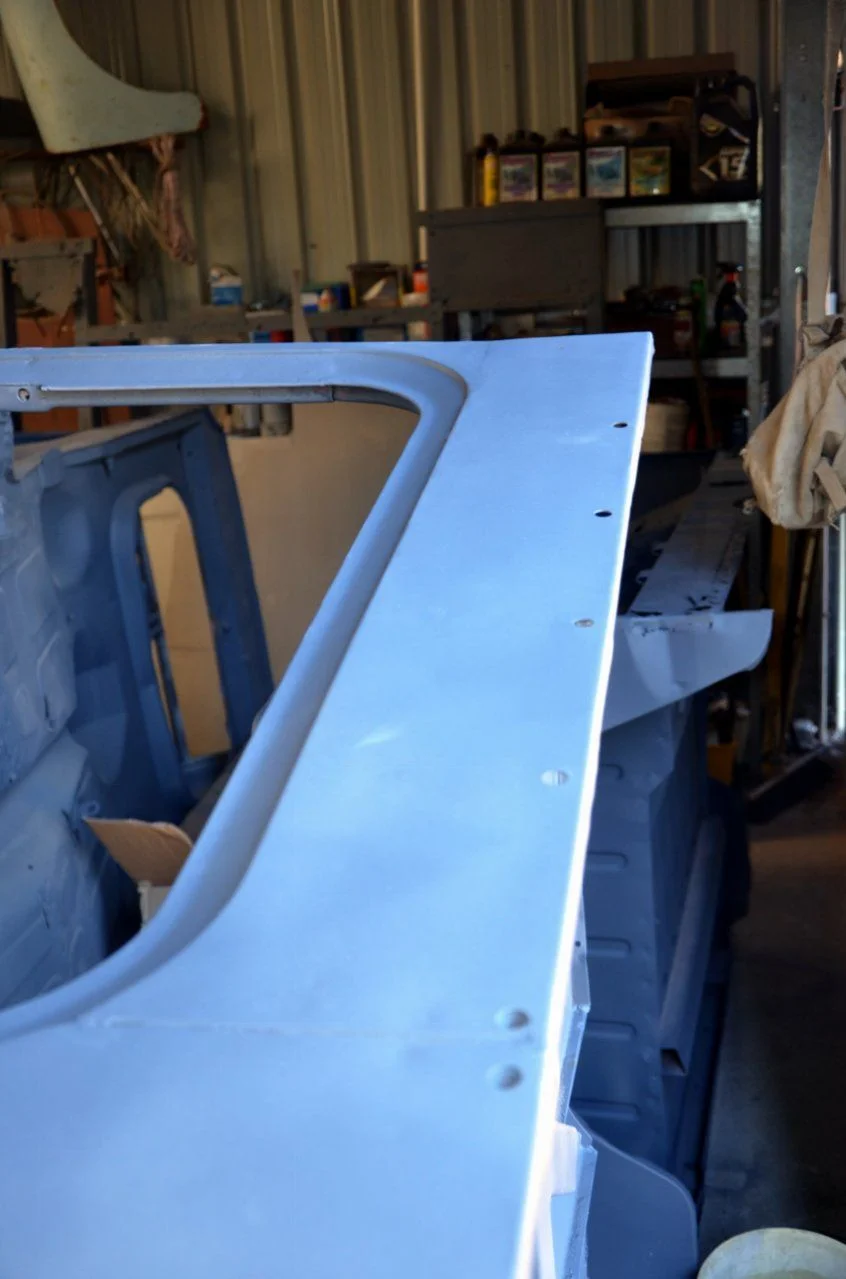 Passenger Sill Repair 2.webp