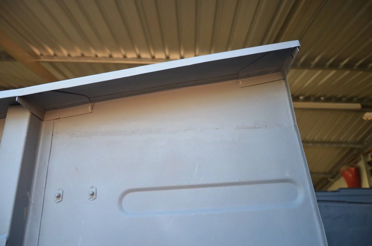 Passenger Sill Repair.webp