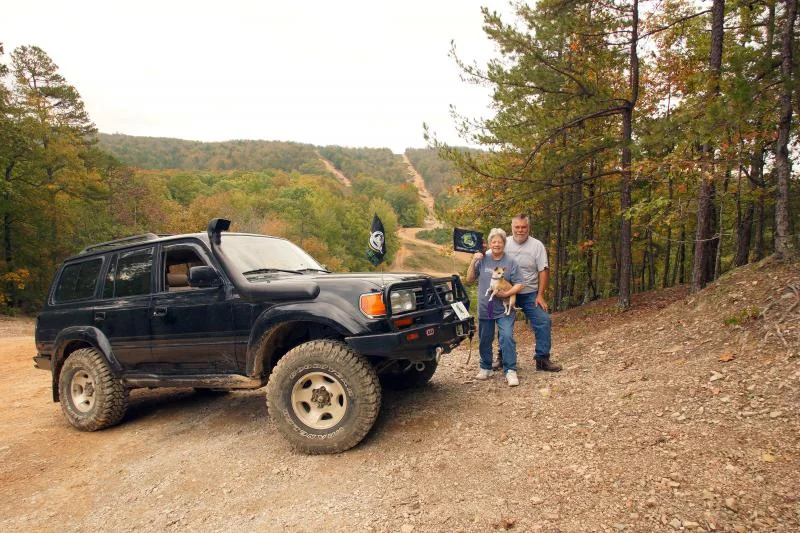 Paul & Jean on Twin Hills.webp