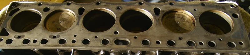 Engine block surface RA (roughness average) | IH8MUD.com Forum | Toyota ...