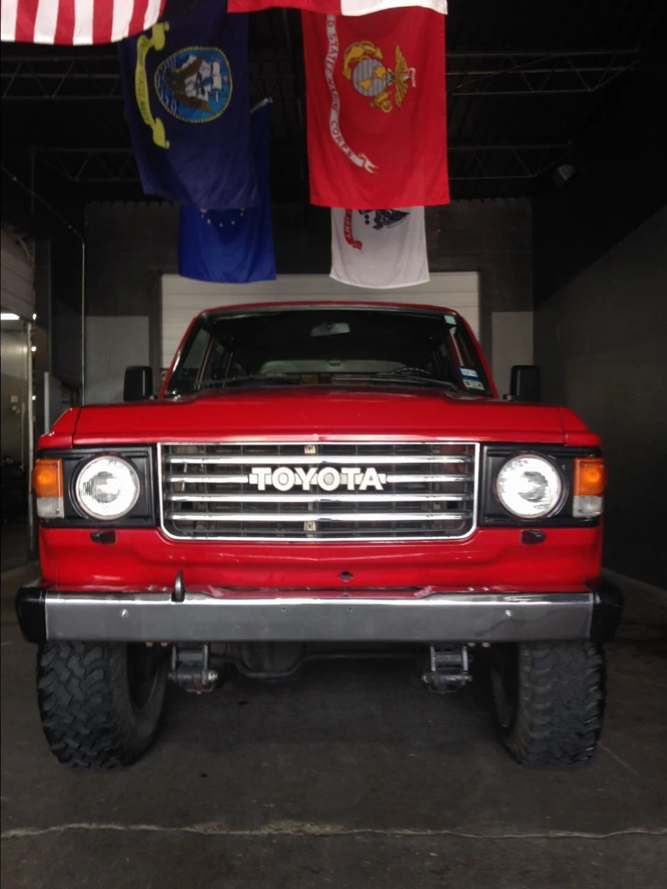 1984 FJ60 FOR SALE DALLAS, TX
