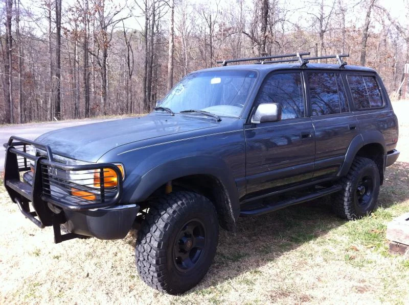 91 fj80 land cruiser for sale