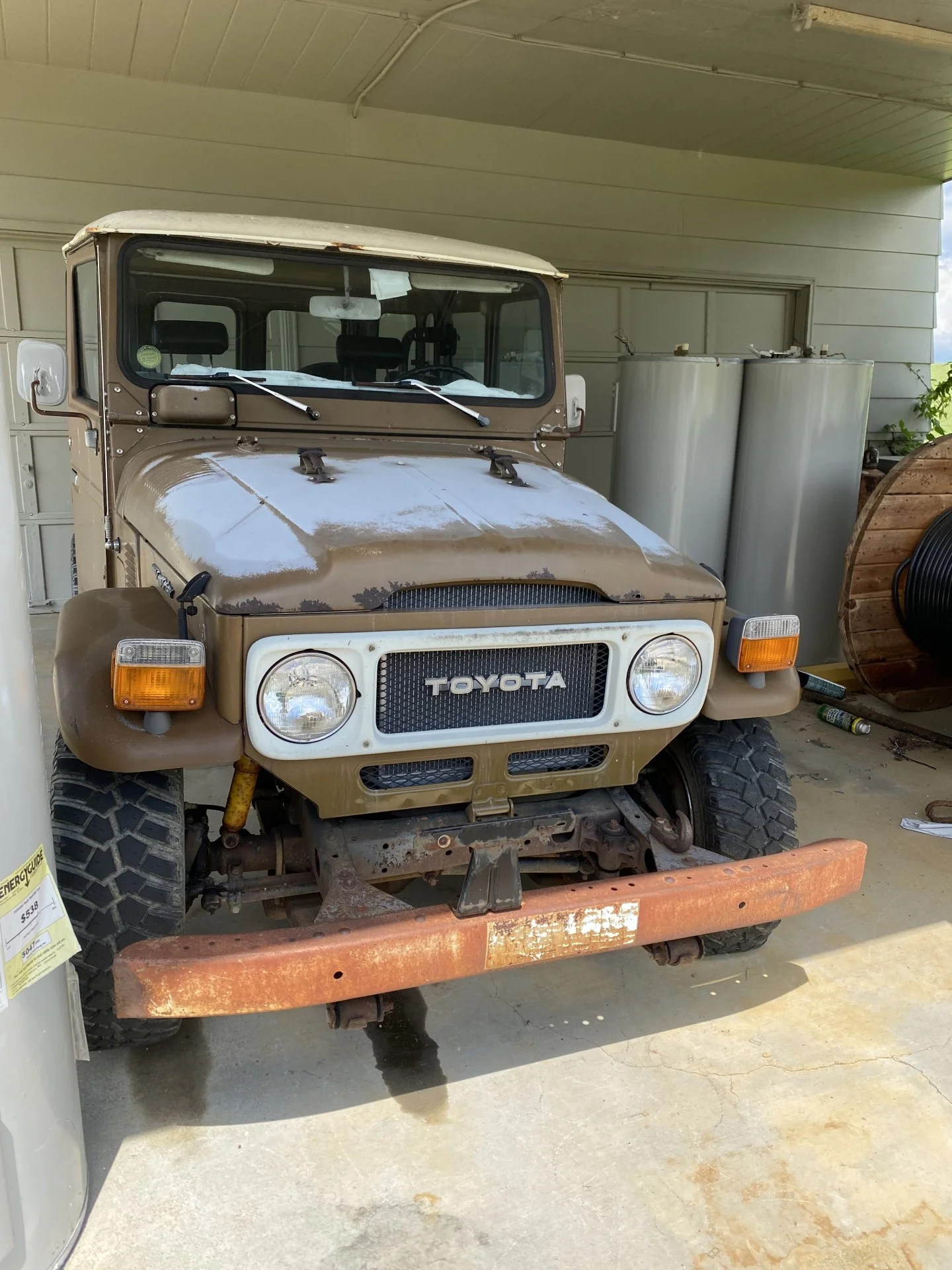 Locked - Removing From IH8Mud - Thanks everyone for input!