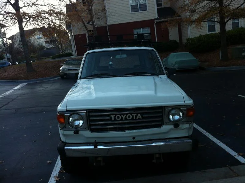 84 fj60 for sale atlanta