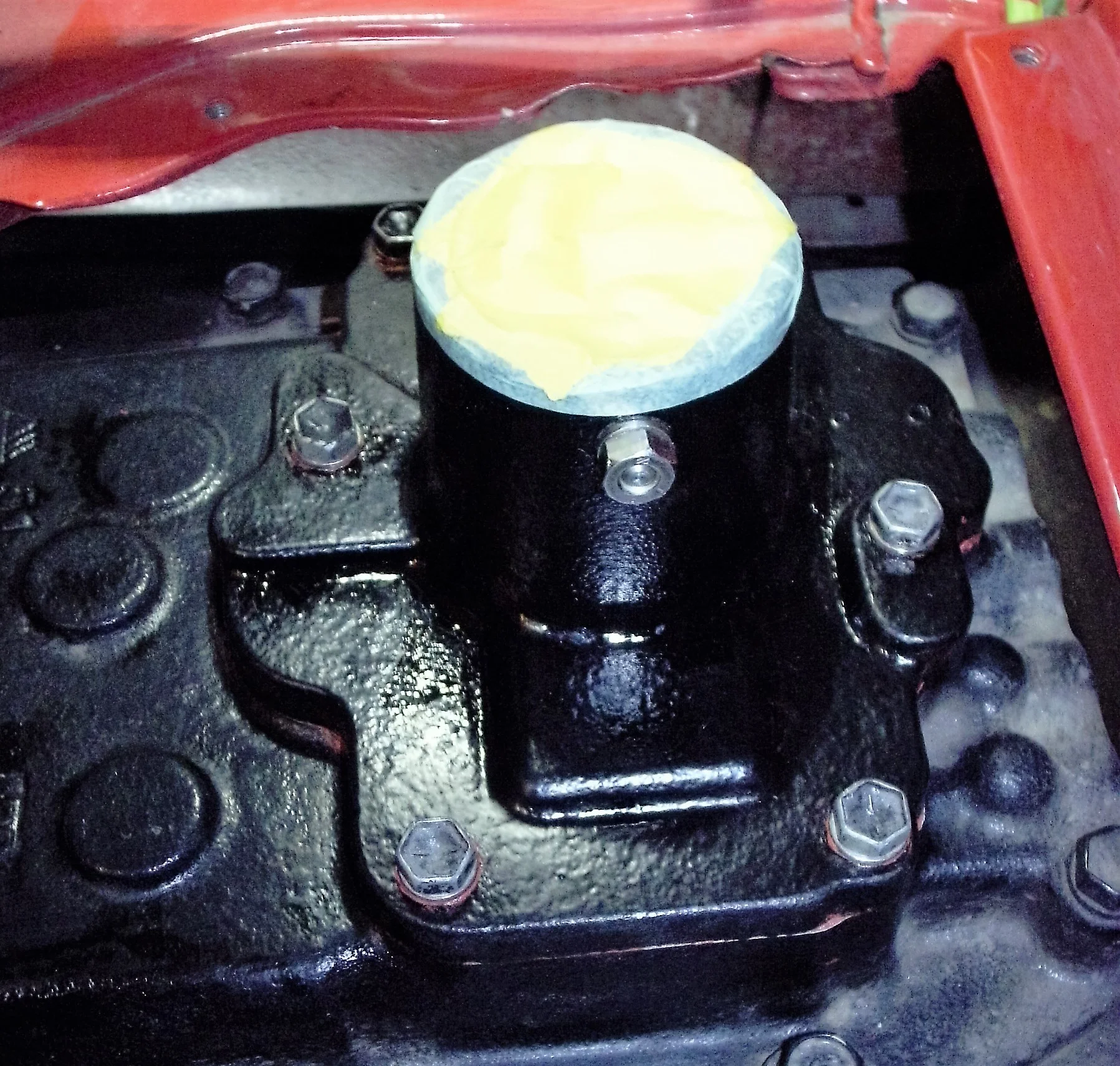 4 Speed - Parts and Mods.??? | IH8MUD.com Forum | Toyota, Lexus & Off ...
