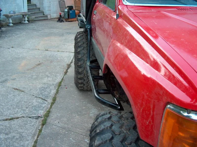 slider | IH8MUD.com Forum | Toyota, Lexus & Off-Road Community Discussions