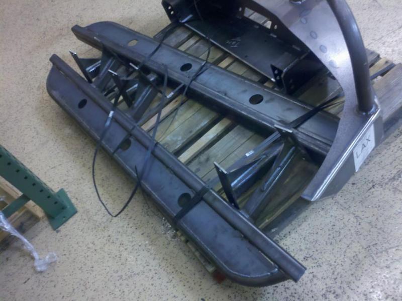 Picture 16 - Unpainted bumper and sliders.jpg