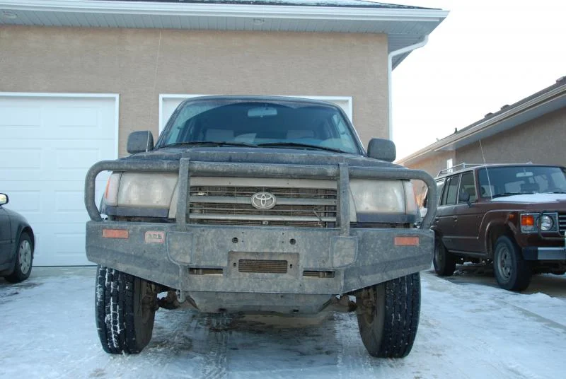 235/85/R16 | IH8MUD Forum