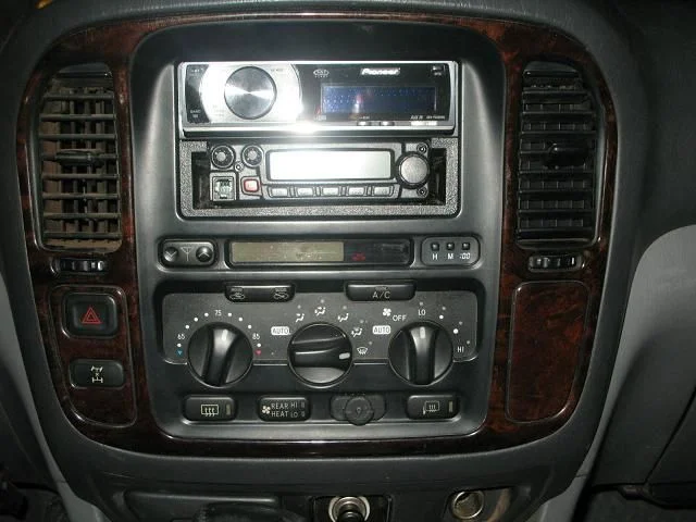 HAM radio What 'ya got? | IH8MUD Forum