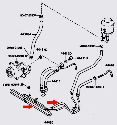 power steering cooler.webp