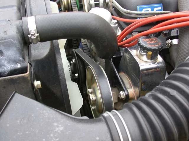 Power Steering Pump Pulley 01.webp