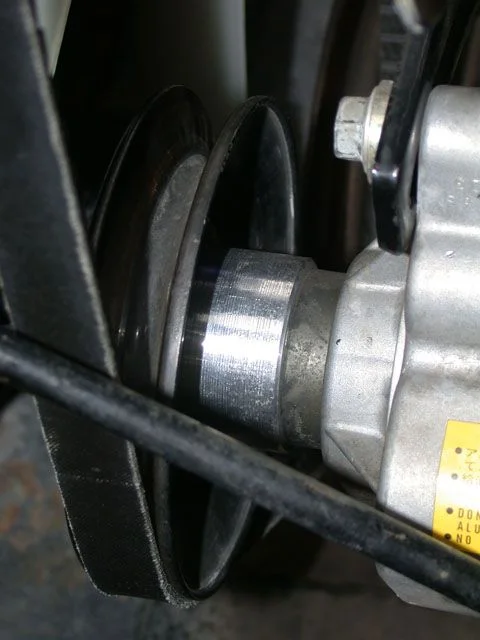 Power Steering Pump Pulley 03.webp