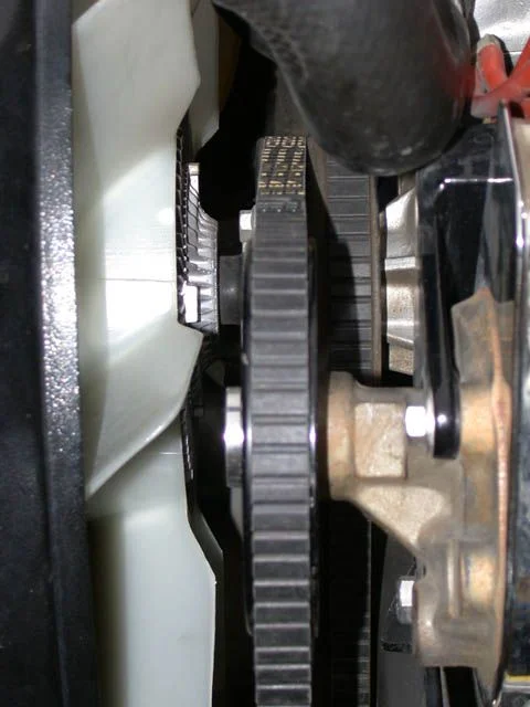 Power Steering Pump Pulley 08.webp